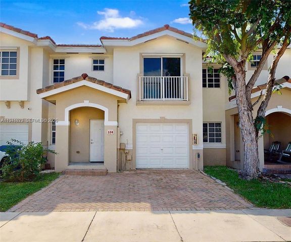 14162 SW 260th St 104, Homestead, FL 33032