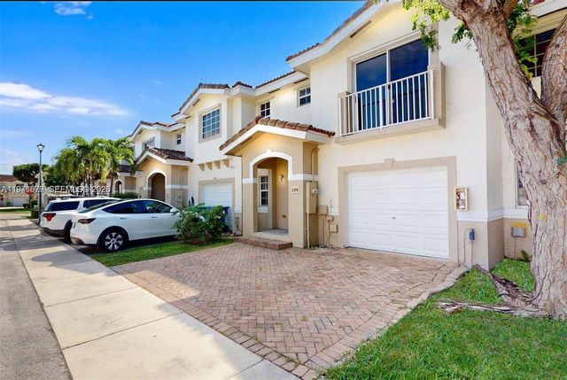 14162 SW 260th St 104, Homestead, FL 33032