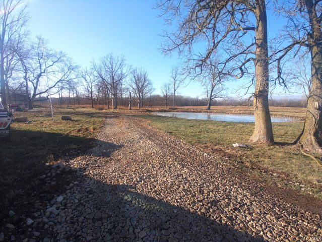 7487 W 350 South, Dunkirk, IN 47336