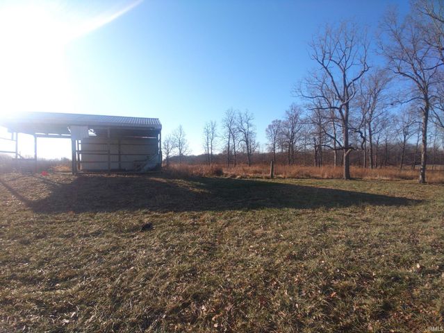 7487 W 350 South, Dunkirk, IN 47336