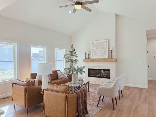 1696 Yorktown Drive, Bourbonnais, IL 60914