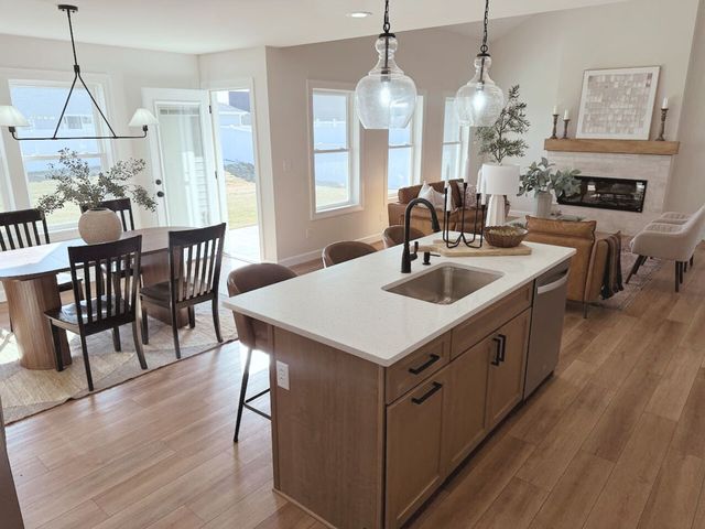 1696 Yorktown Drive, Bourbonnais, IL 60914