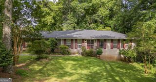 345 Fielding Court SW, Atlanta, GA 30311