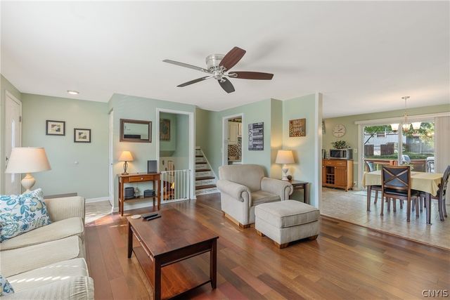 8158 Mantova Drive, Clay, NY 13041