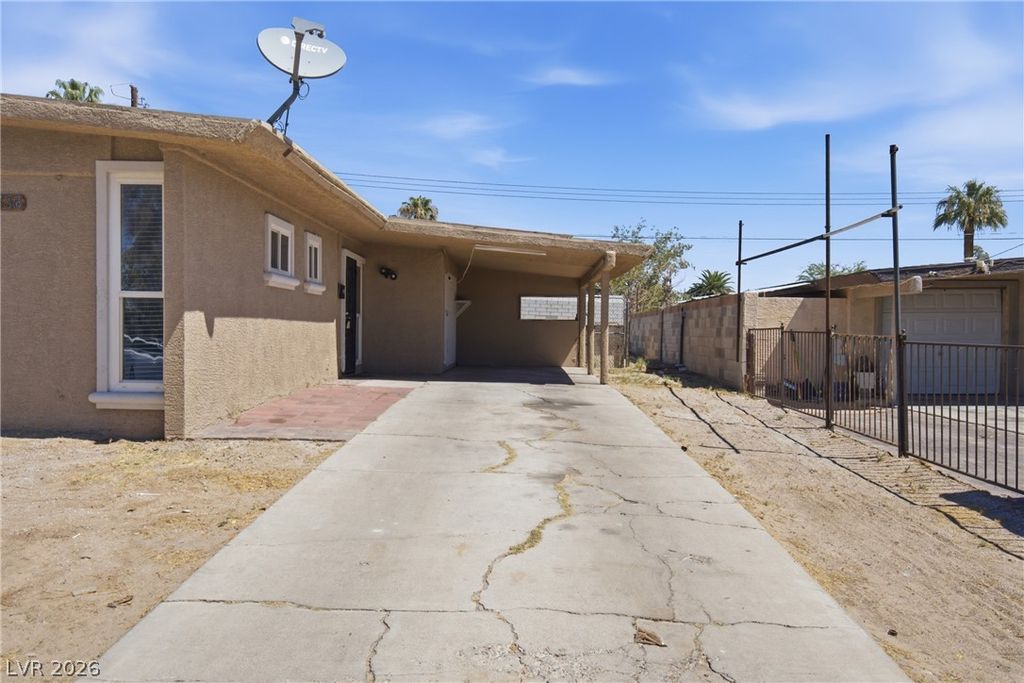 2836 Reynolds Avenue, North Las Vegas, NV 89030 — photo 3