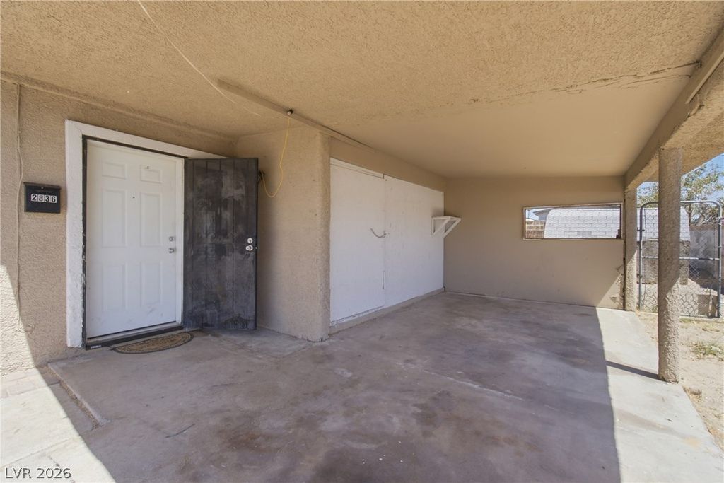 2836 Reynolds Avenue, North Las Vegas, NV 89030 — photo 4