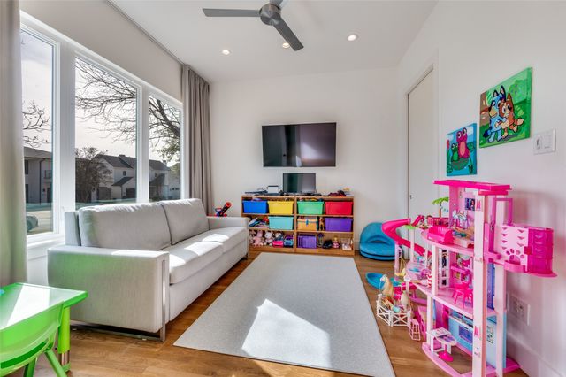 3925 Lively Lane, Dallas, TX 75220