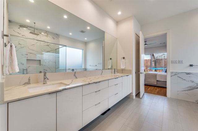 3925 Lively Lane, Dallas, TX 75220