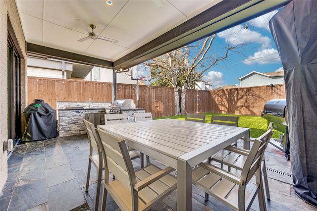 3925 Lively Lane, Dallas, TX 75220