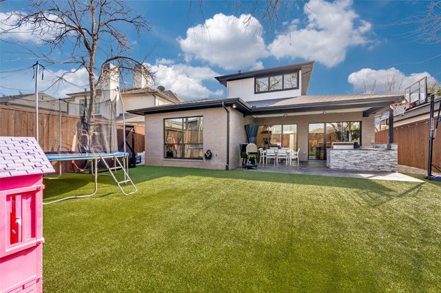 3925 Lively Lane, Dallas, TX 75220