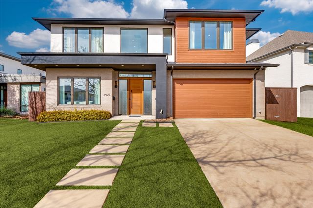 3925 Lively Lane, Dallas, TX 75220