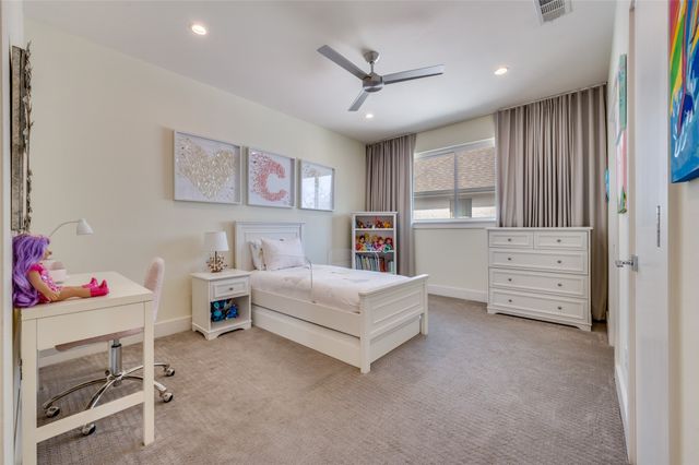 3925 Lively Lane, Dallas, TX 75220