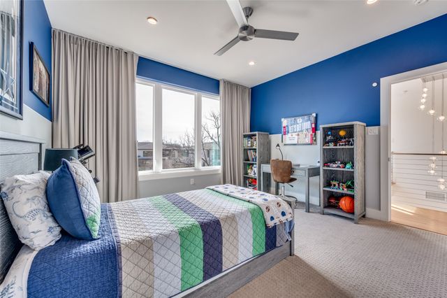 3925 Lively Lane, Dallas, TX 75220