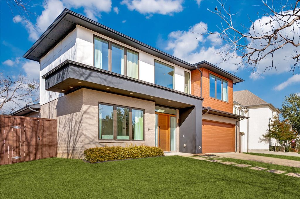 3925 Lively Lane, Dallas, TX 75220