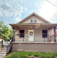 1 Hickory Avenue, Moundsville, WV 26041