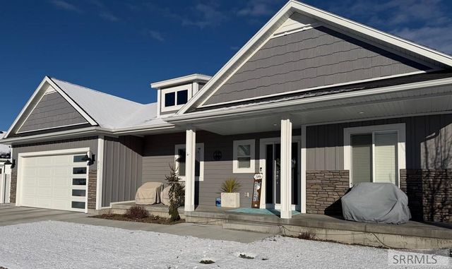 817 Harborside Loop, Blackfoot, ID 83221