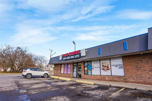 5703-5727 S Wayne Road, Wayne, MI 48184