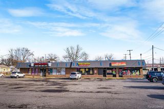 5703-5727 S Wayne Road, Wayne, MI 48184