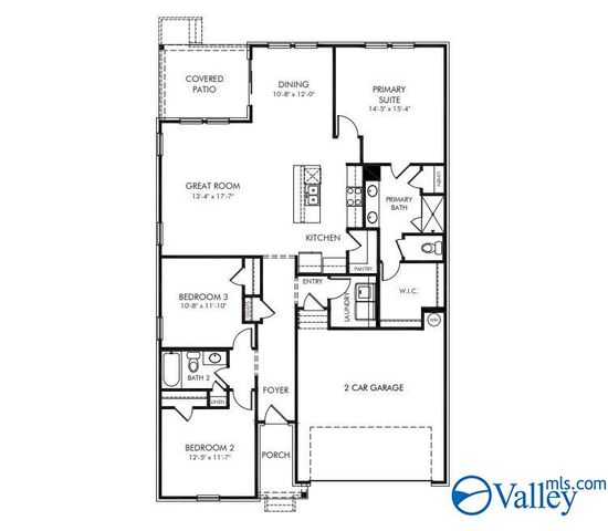 29551 Satilla Circle, Madison, AL 35756