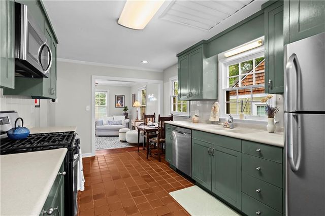 1467 Hawthorne Avenue NW, Atlanta, GA 30309