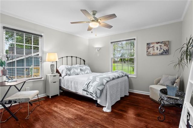 1467 Hawthorne Avenue NW, Atlanta, GA 30309