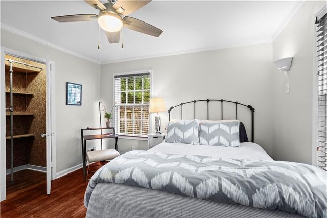 1467 Hawthorne Avenue NW, Atlanta, GA 30309