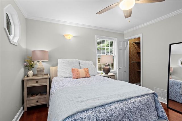 1467 Hawthorne Avenue NW, Atlanta, GA 30309