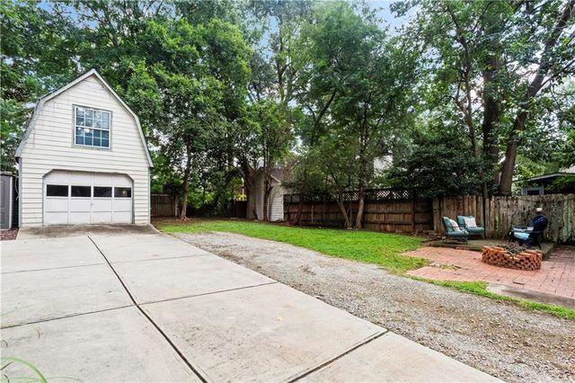 1467 Hawthorne Avenue NW, Atlanta, GA 30309