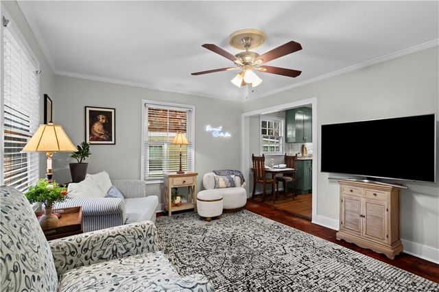 1467 Hawthorne Avenue NW, Atlanta, GA 30309