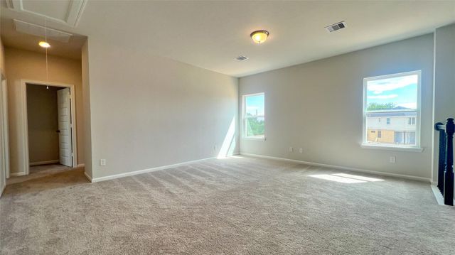 21830 Cypress Vine Drive, Splendora, TX 77372