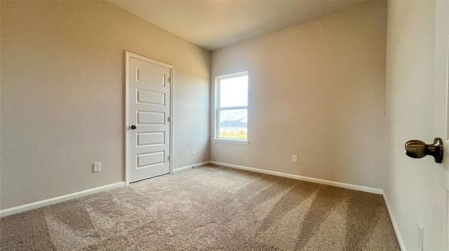 21830 Cypress Vine Drive, Splendora, TX 77372