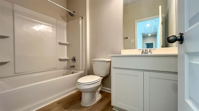 21830 Cypress Vine Drive, Splendora, TX 77372