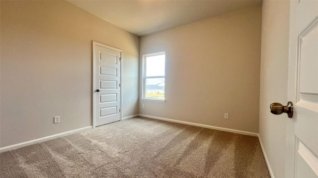 21830 Cypress Vine Drive, Splendora, TX 77372