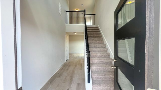 21830 Cypress Vine Drive, Splendora, TX 77372