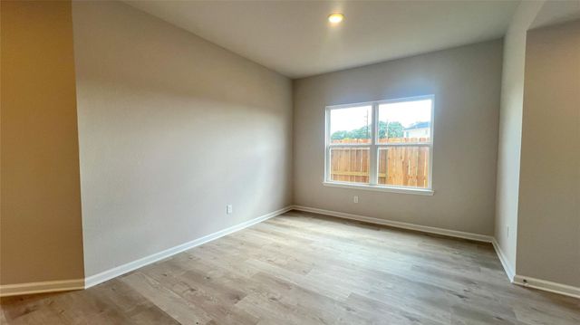 21830 Cypress Vine Drive, Splendora, TX 77372