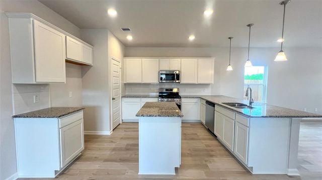 21830 Cypress Vine Drive, Splendora, TX 77372