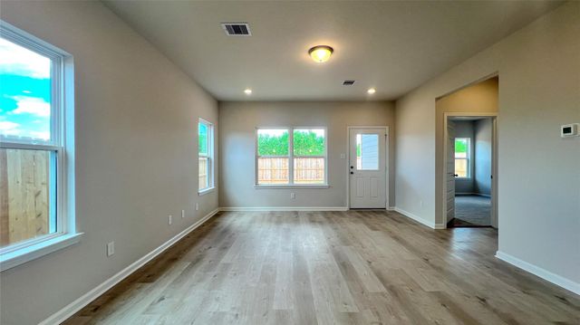 21830 Cypress Vine Drive, Splendora, TX 77372