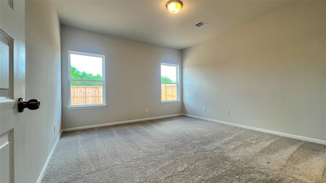 21830 Cypress Vine Drive, Splendora, TX 77372