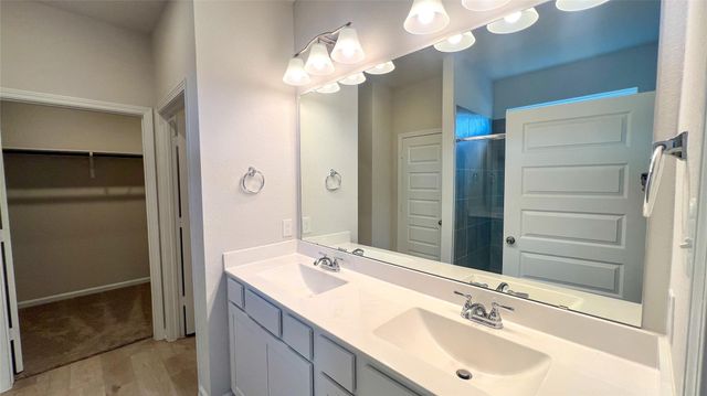 21830 Cypress Vine Drive, Splendora, TX 77372
