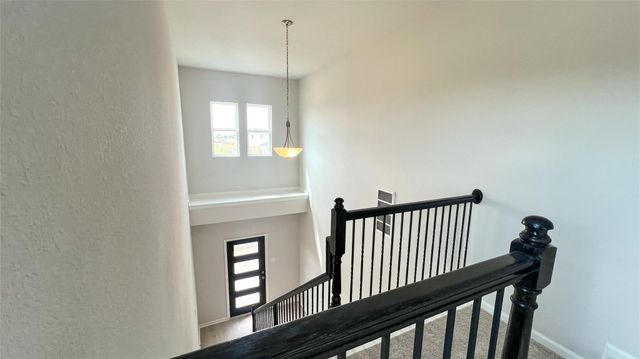 21830 Cypress Vine Drive, Splendora, TX 77372