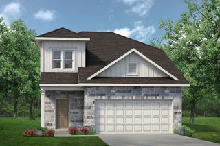 21830 Cypress Vine Drive, Splendora, TX 77372