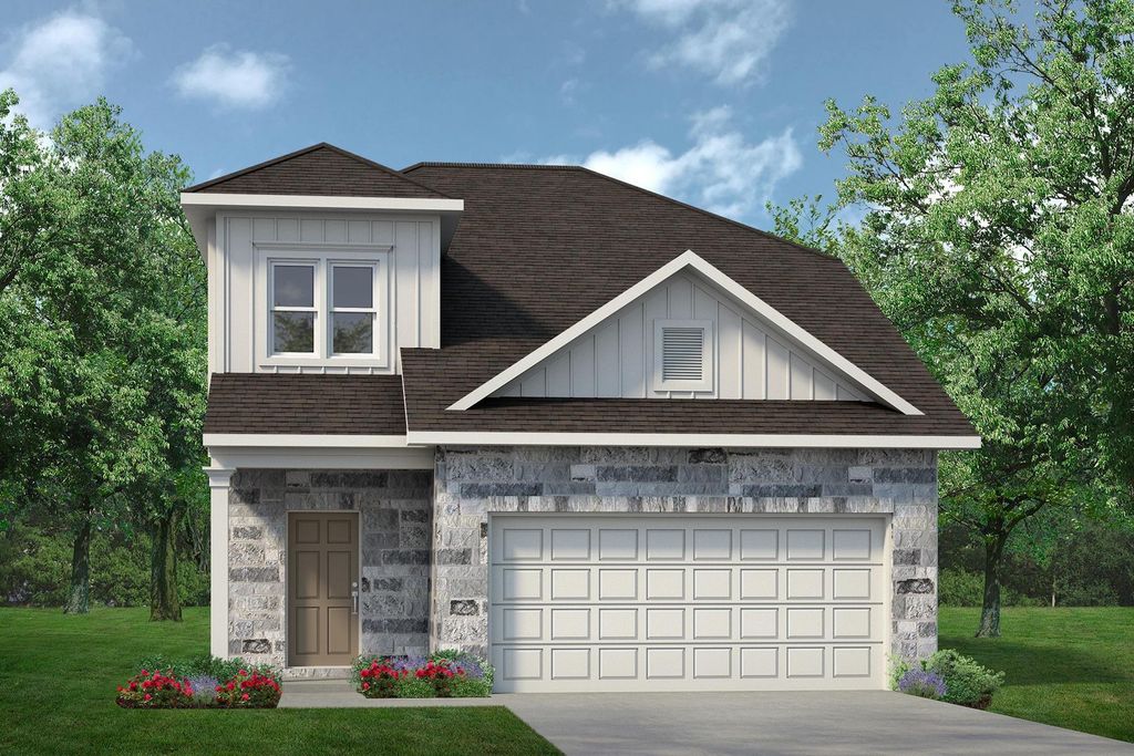 21830 Cypress Vine Drive, Splendora, TX 77372