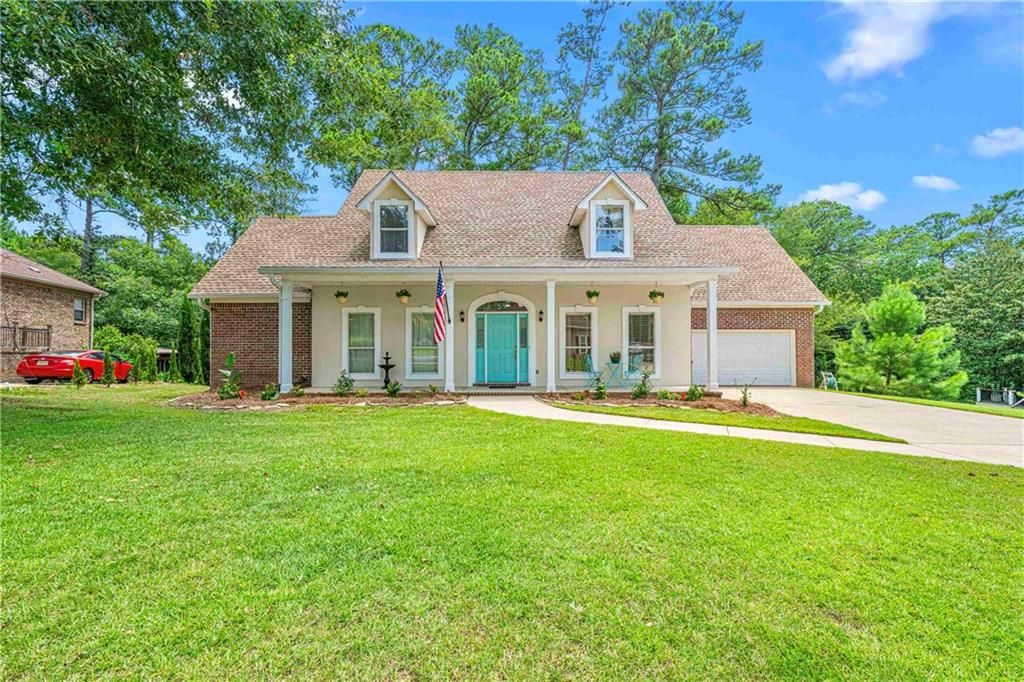 59 General Canby Drive, Spanish Fort, AL 36527 — photo 2