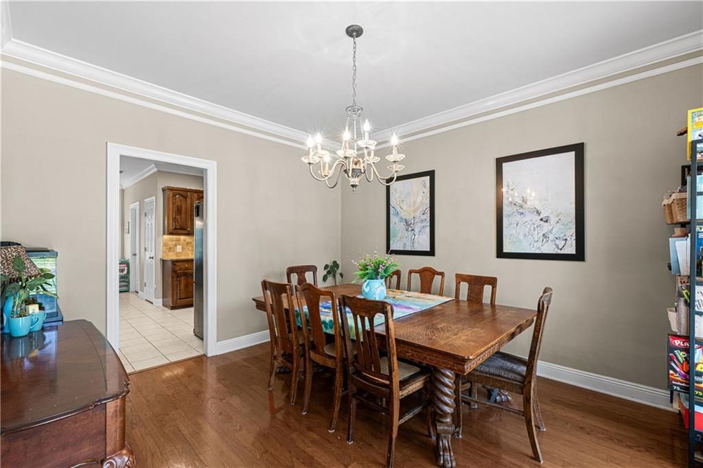 59 General Canby Drive, Spanish Fort, AL 36527 — photo 4