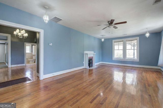 18 Cherokee Street, Rome, GA 30161