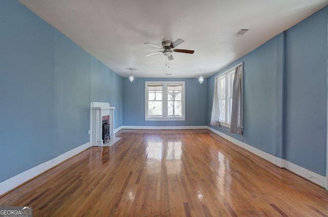 18 Cherokee Street, Rome, GA 30161