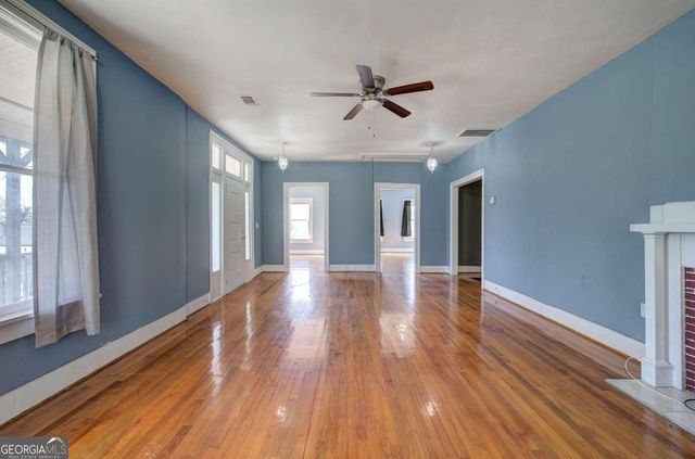 18 Cherokee Street, Rome, GA 30161