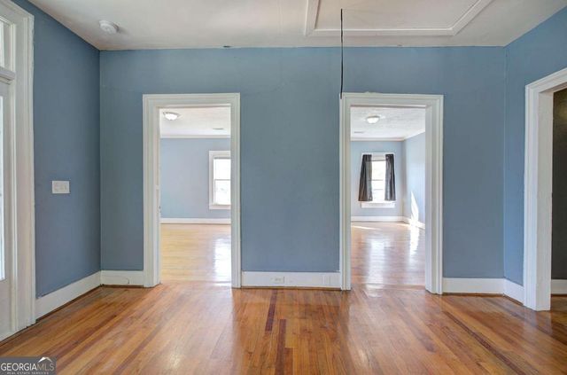 18 Cherokee Street, Rome, GA 30161