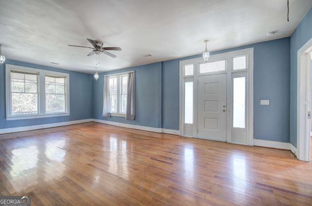 18 Cherokee Street, Rome, GA 30161