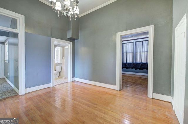 18 Cherokee Street, Rome, GA 30161